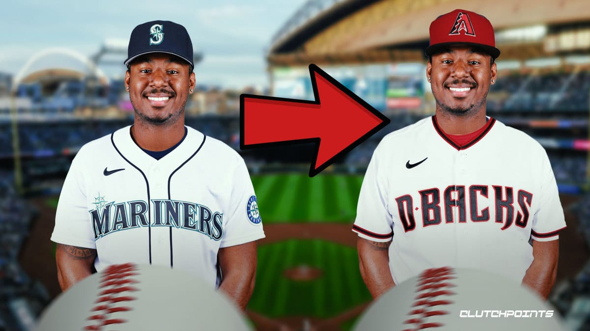 Mariners, Kyle Lewis, MLB Offseason
