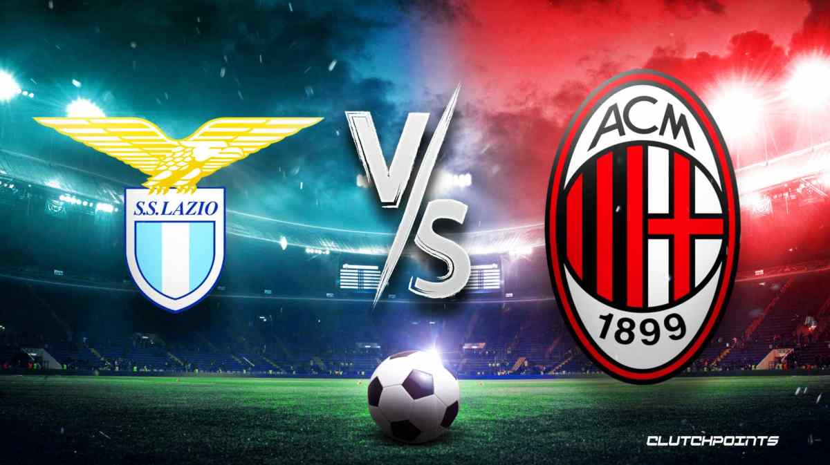 Lazio Milan prediction, Lazio Milan odds, Lazio Milan pick, Lazio Milan, How to watch Lazio Milan
