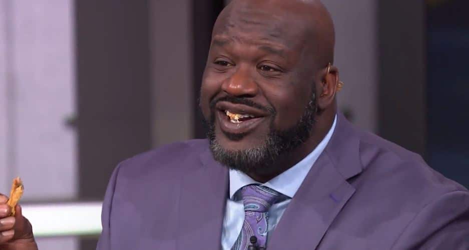 Shaquille O'Neal, TCU football, Georgia football