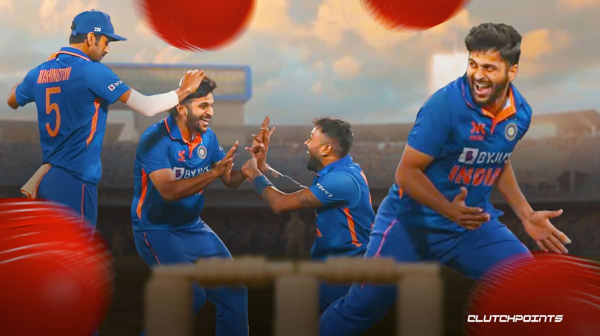 Shardul Thakur memes take Twitter by storm after Indore heroics - Vimarsana News