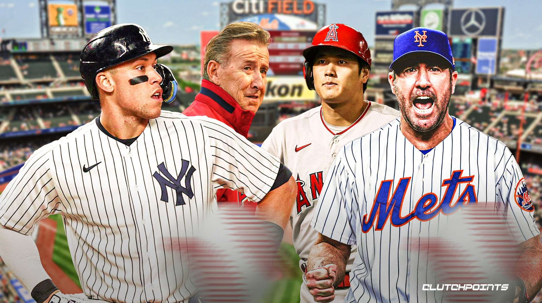 RUMOR: Yankees, Mets' likelihood of Shohei Ohtani trade with Angels after  Arte Moreno decision