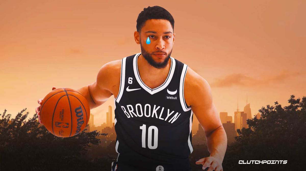 Ben Simmons, Brooklyn Nets, Milwaukee Bucks, Ben Simmons injury
