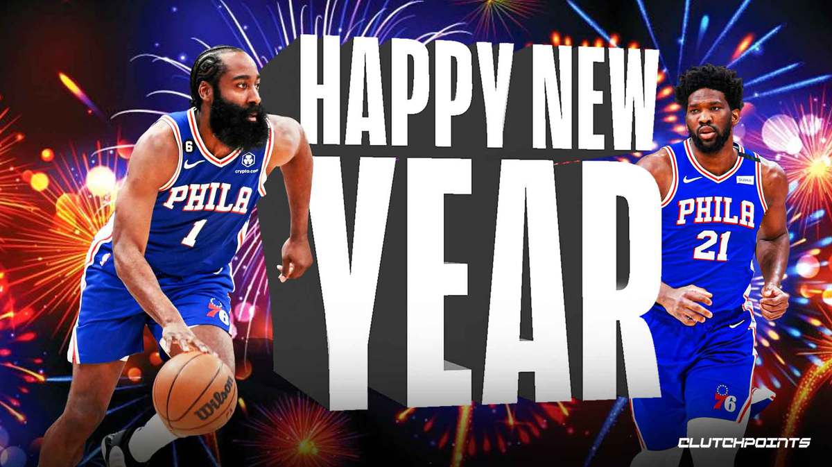 Sixers, James Harden, Joel Embiid