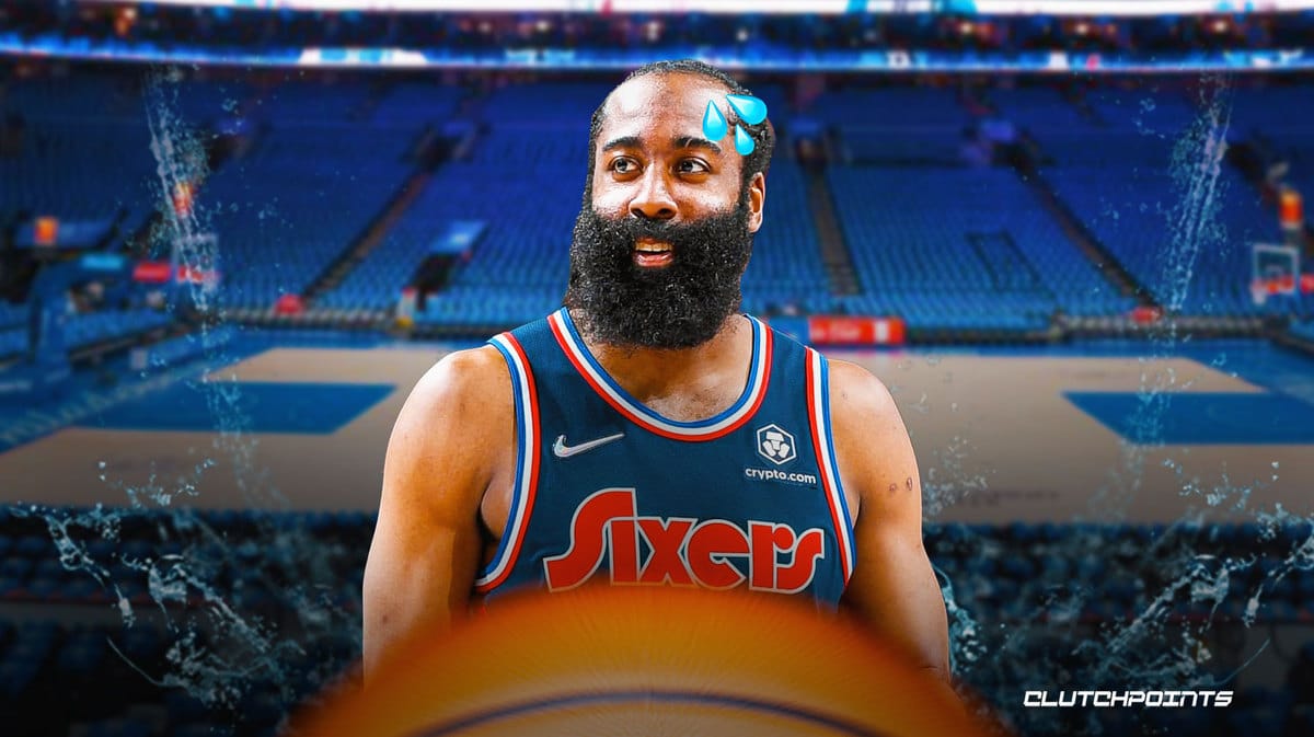 Sixers, James Harden, Nets, James Harden tribute video