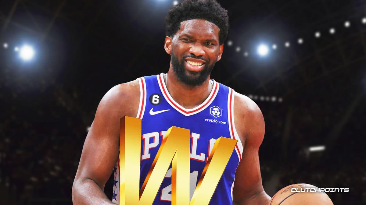 Joel Embiid, Andre Iguodala, Draymond Green, Nikola Jokic, Sixers, Nuggets