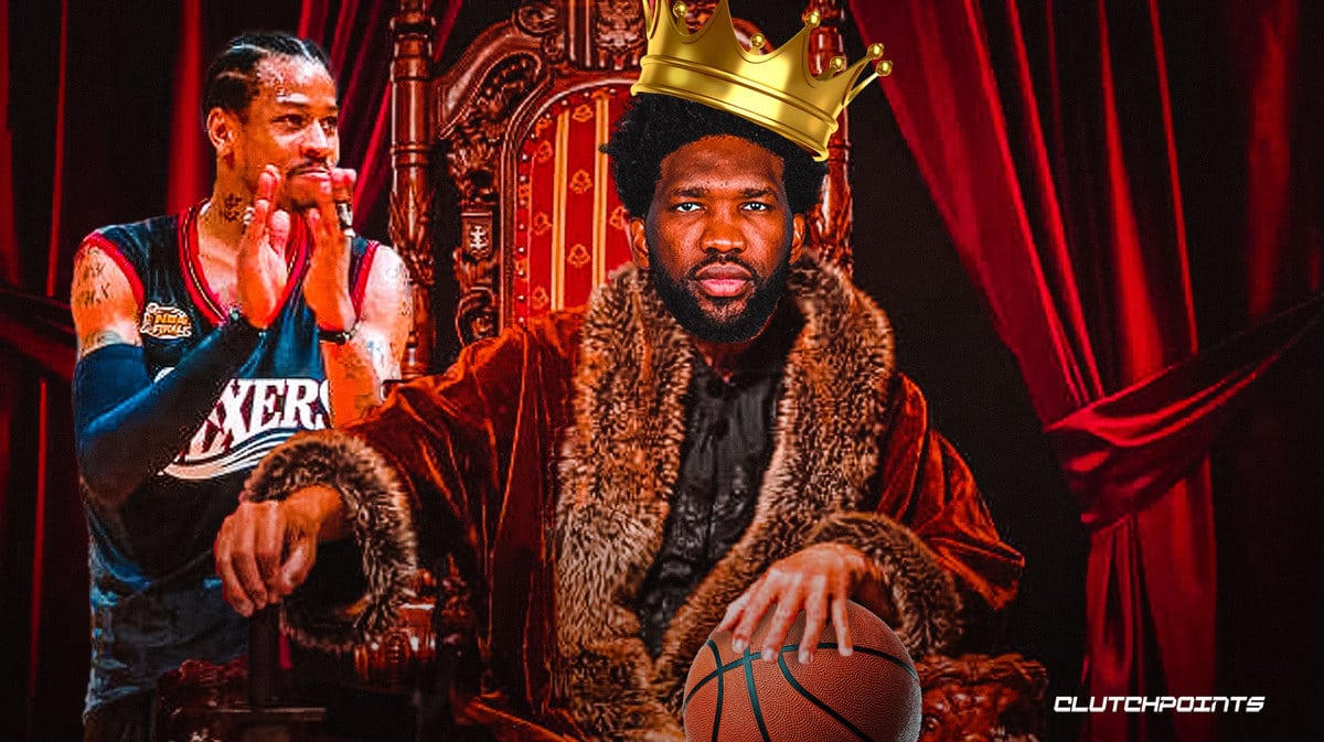 Joel Embiid