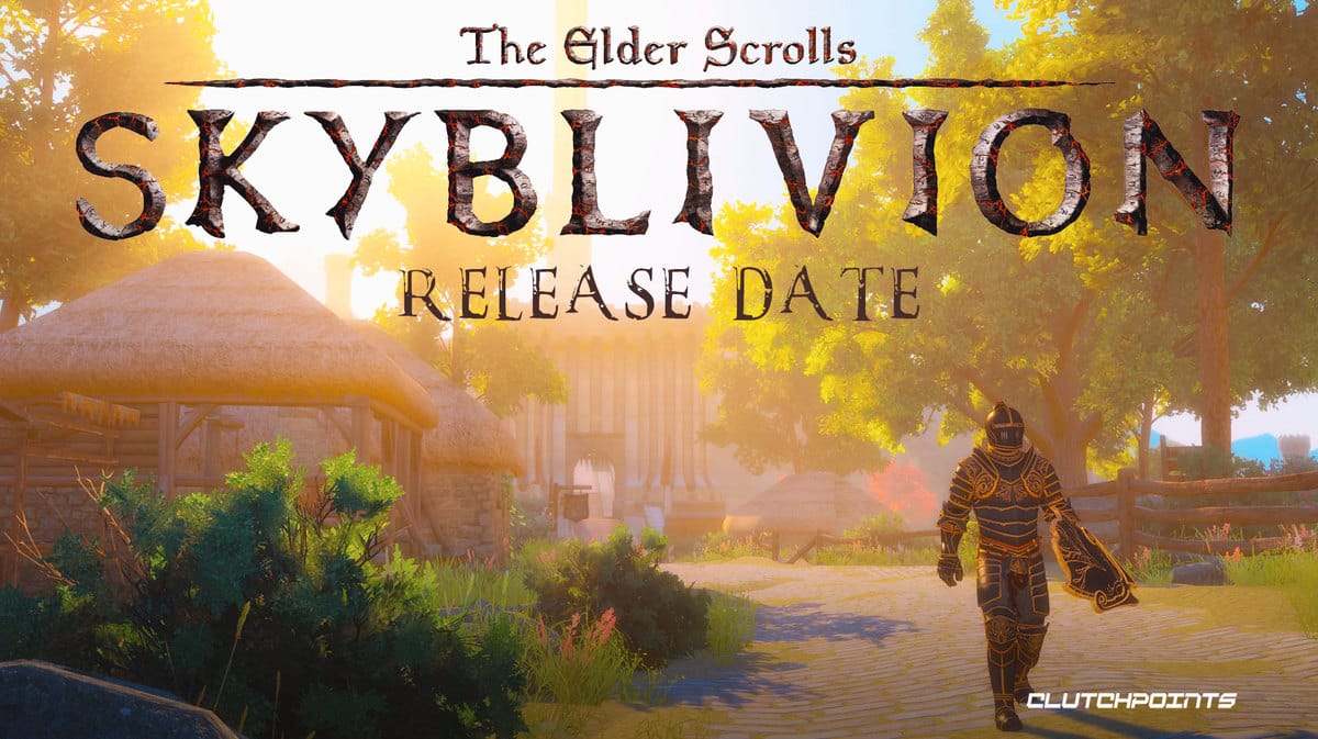 skyblivion release date, skyblivion gameplay, skyblivion trailer, skyblivion story, skyblivion