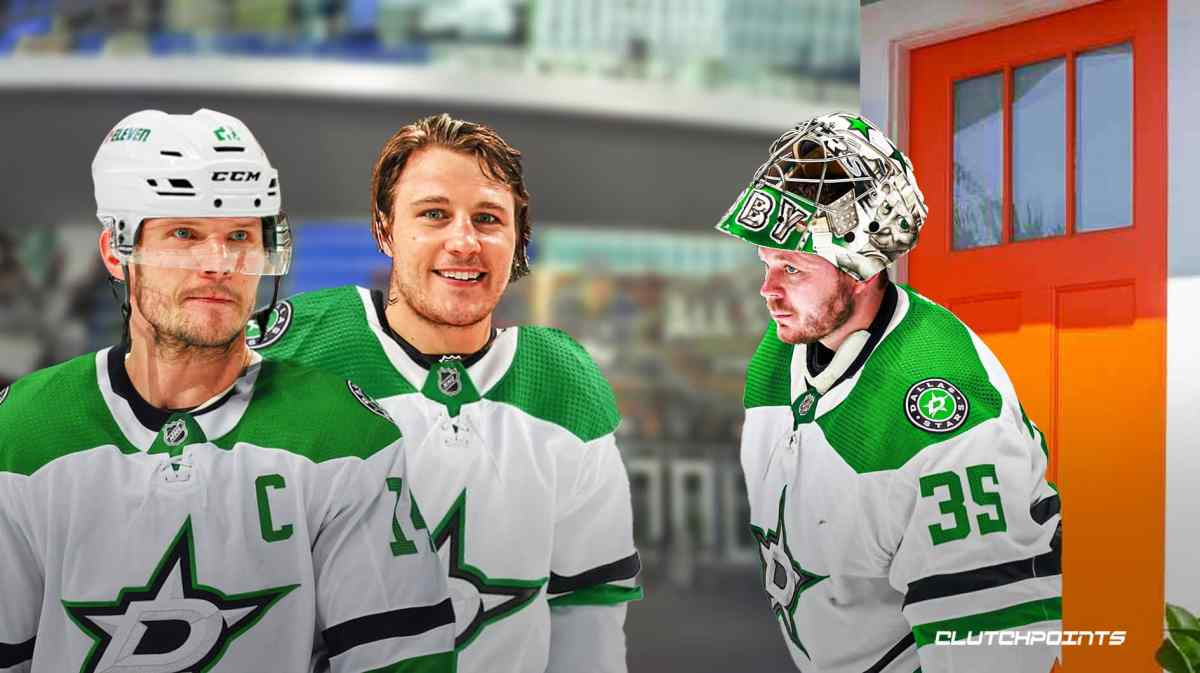 Stars, Stars trade deadline, NHL trade deadline