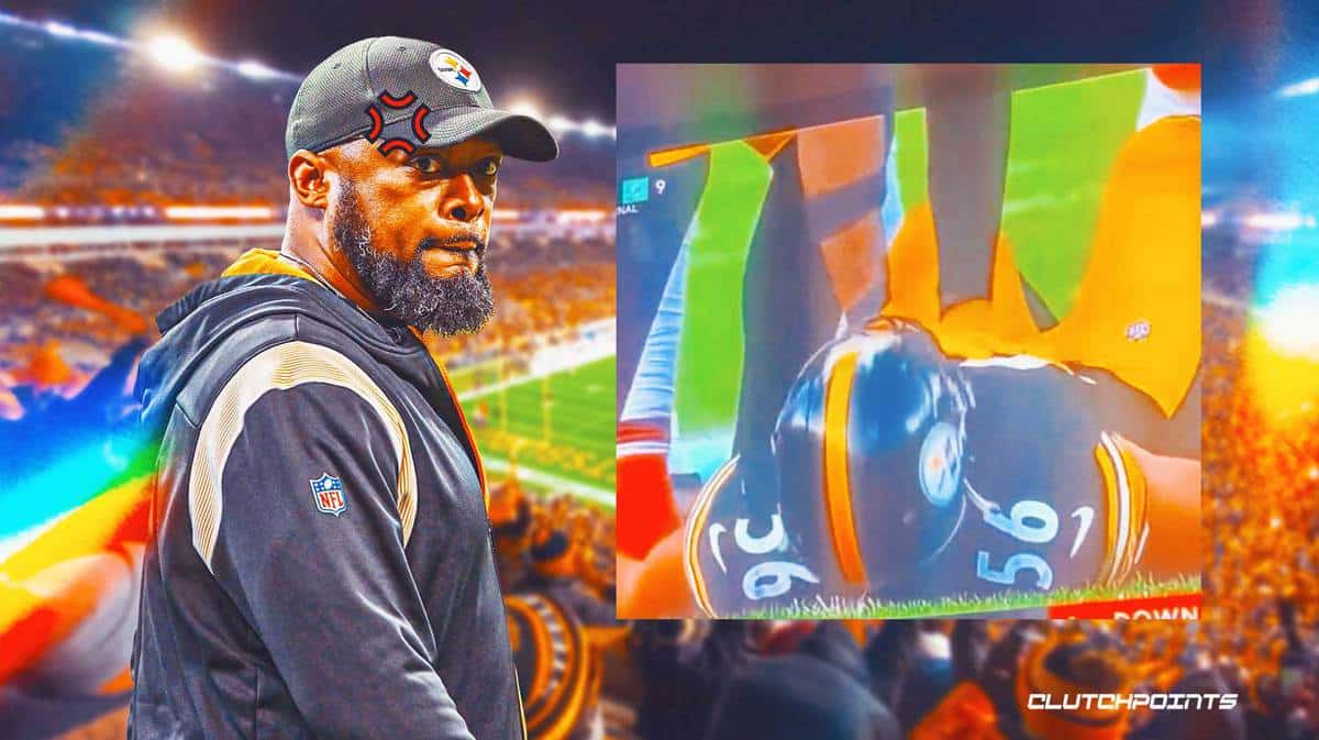 Utterly disrespectful': Pittsburgh Steelers CPR celebration panned after  Damar Hamlin tragedy. : r/ravens