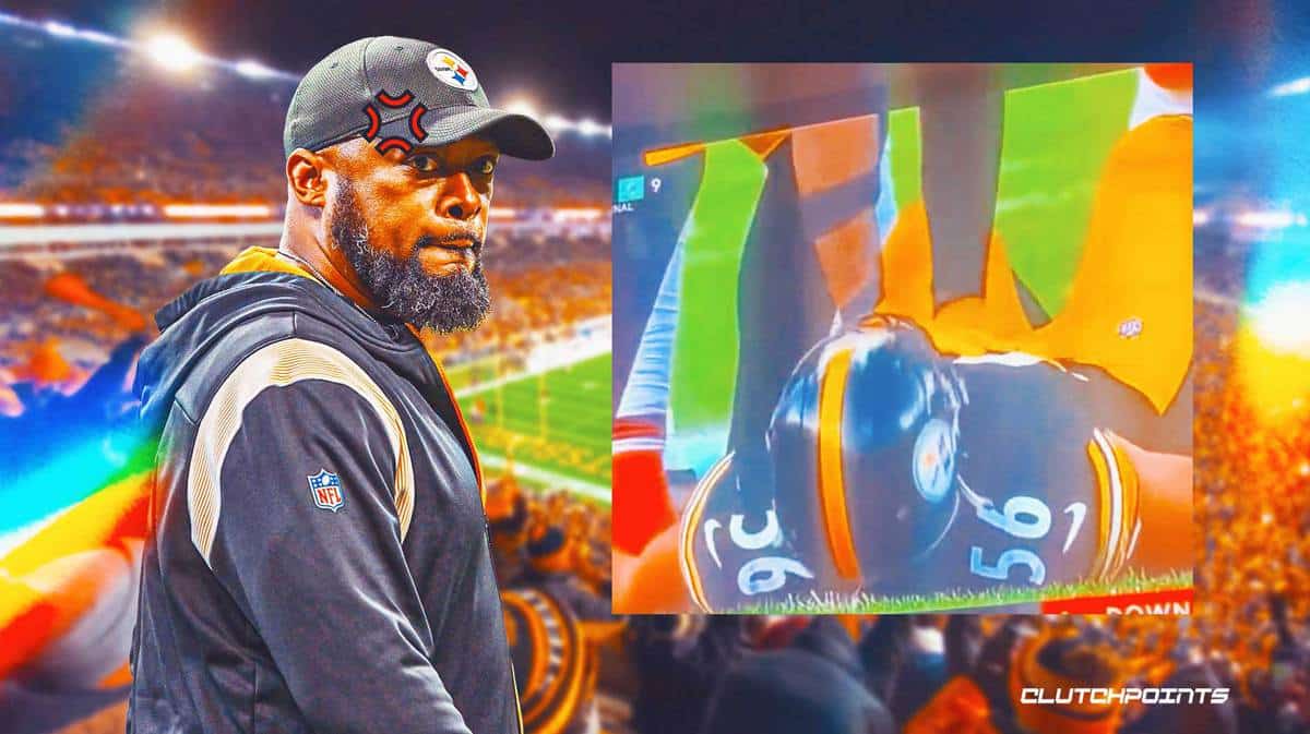 Steelers, Browns, Damar hamlin