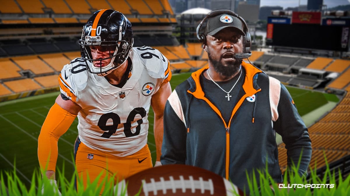 Steelers