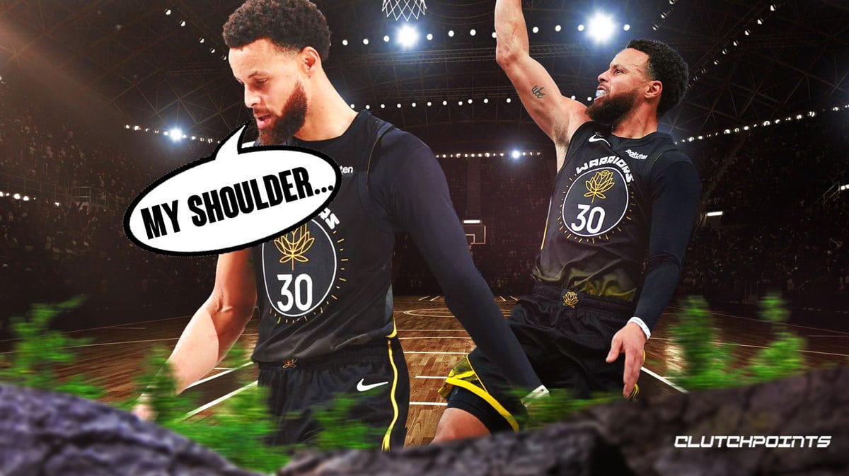 Steph Curry, Warriors