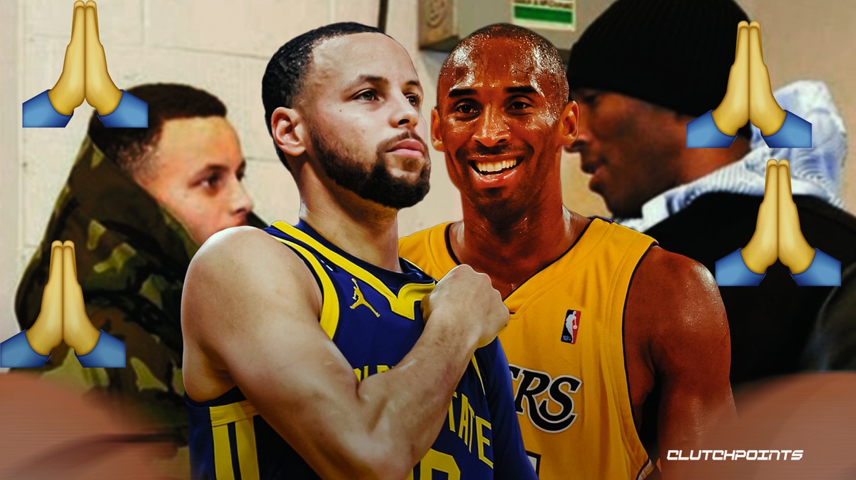 Steph Curry aims for Kobe Bryant's father-son scoring title - Golden State  Of Mind