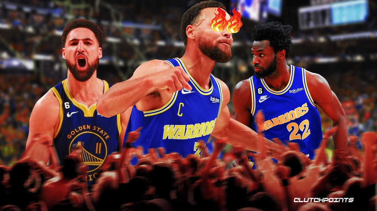 Stephen Curry