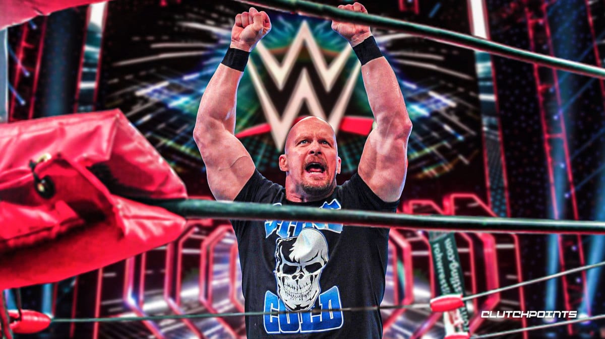 Stone Cold' Steve Austin's Love Of Football & His College Career