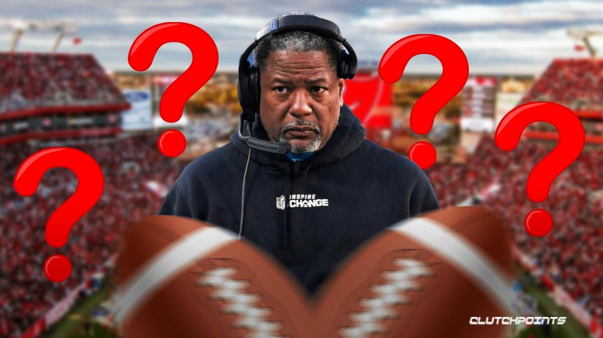 Steve Wilks, Carolina Panthers, Carolina Panthers head coach, Matt Rhule