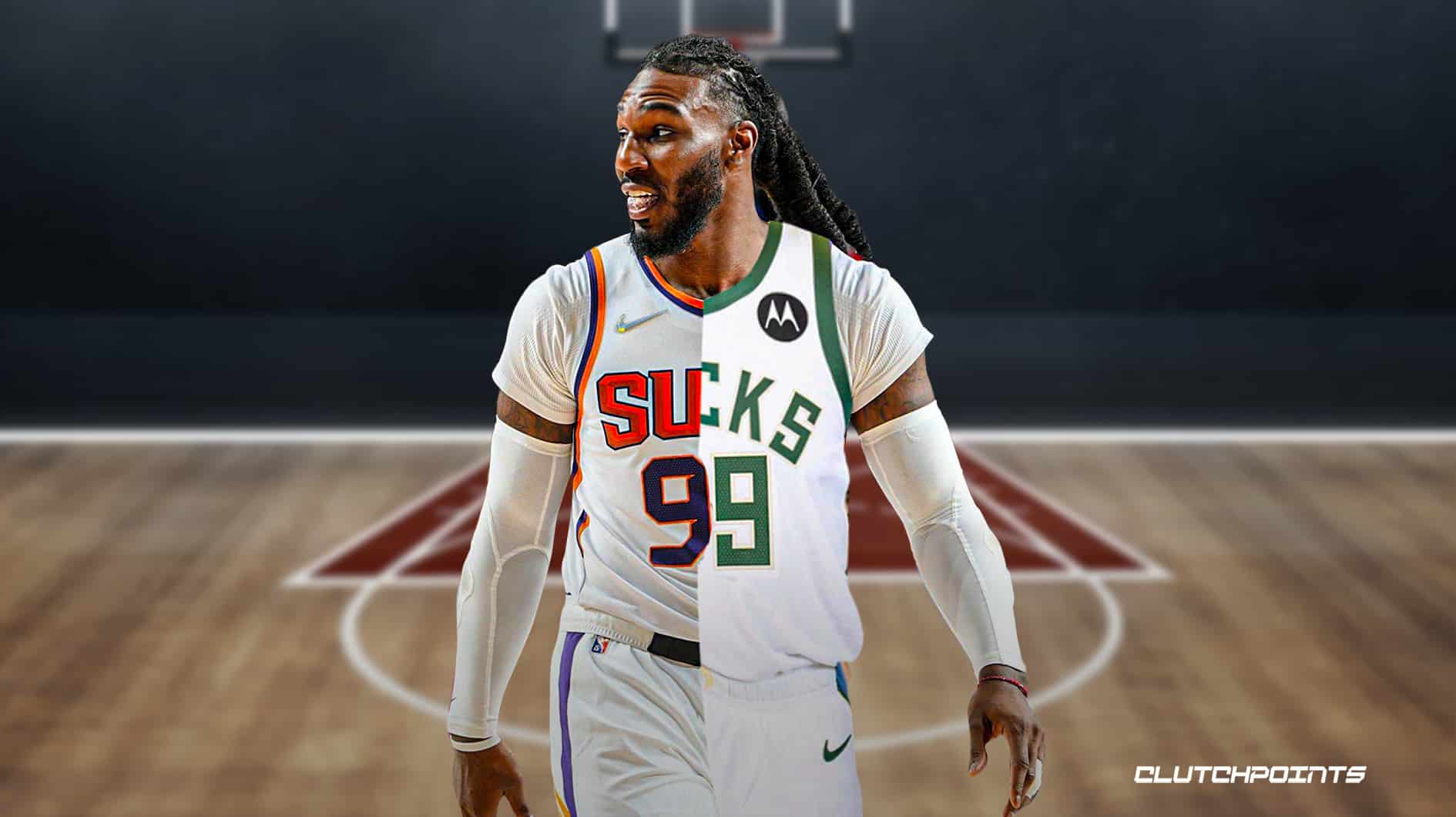 Milwaukee Bucks roster 2023 after Jae Crowder trade, release of Sandro