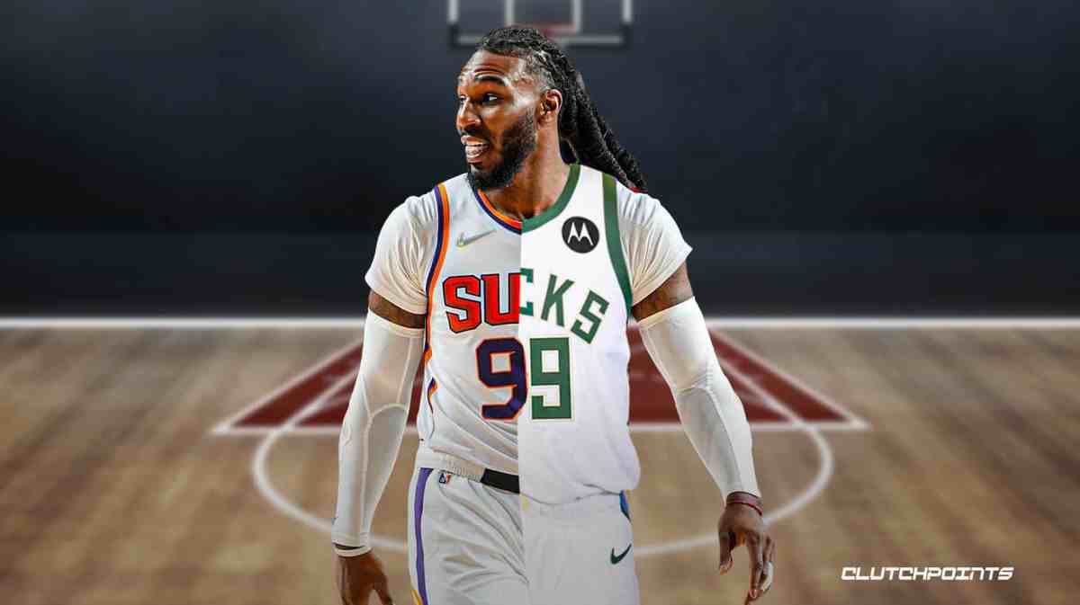 Suns, Bucks, Jae Crowder, NBA trade deadline