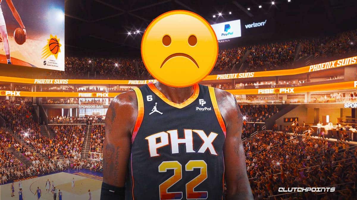 Phoenix Suns, Deandre Ayton, Monty Williams