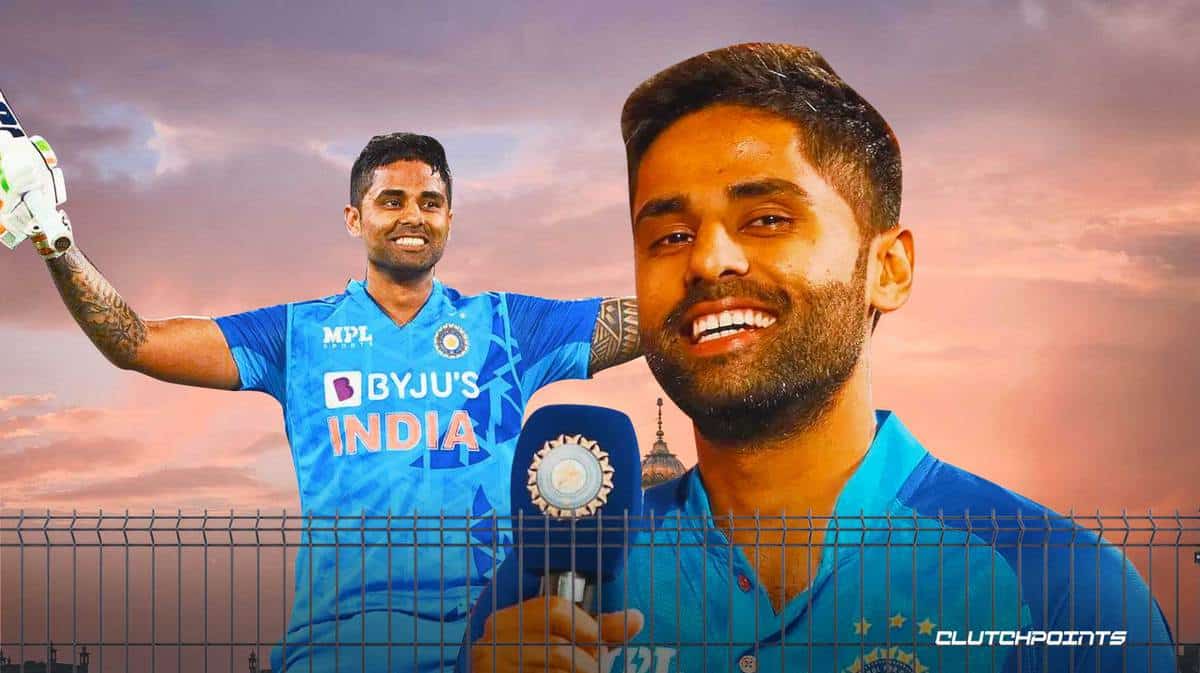 Suryakumar Yadav, Yuzvendra Chahal, Indian Cricket Team, New Zealand Cricket Team, India, New Zealand,