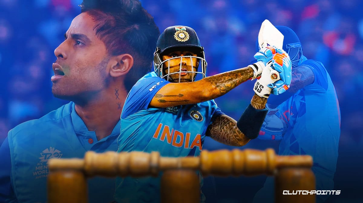 Kapil Dev, Suryakumar Yadav, India, Team India, Indian Cricket Team,