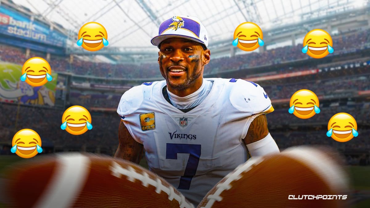 TCU football, Georgia football, Vikings, Patrick Peterson