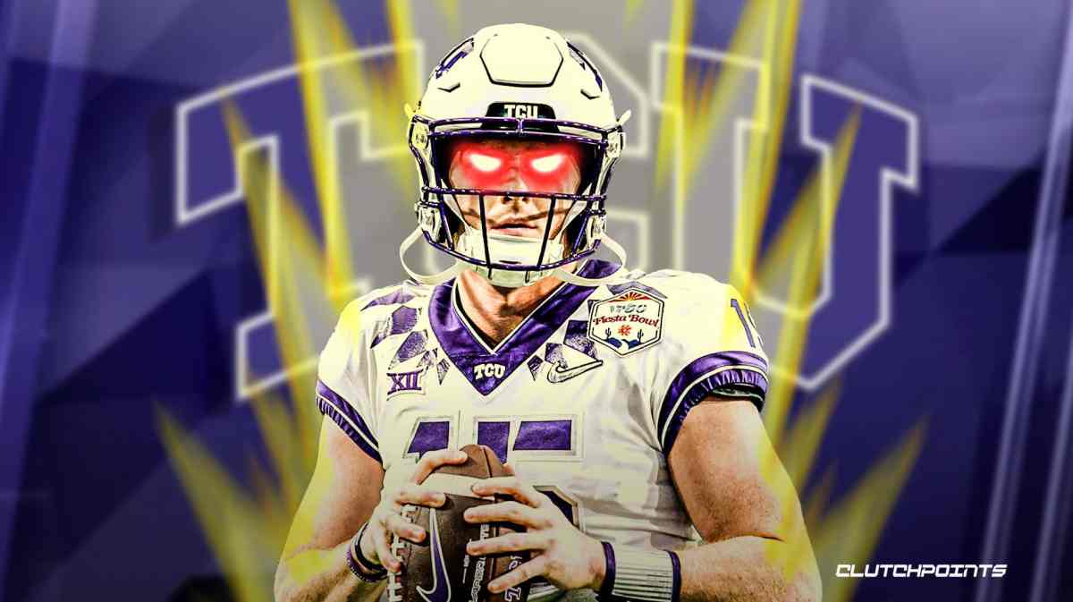 TCU football, Georgia