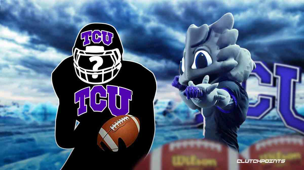TCU football, National Championship, Quentin Johnston, TCU Georgia, TCU National Championship
