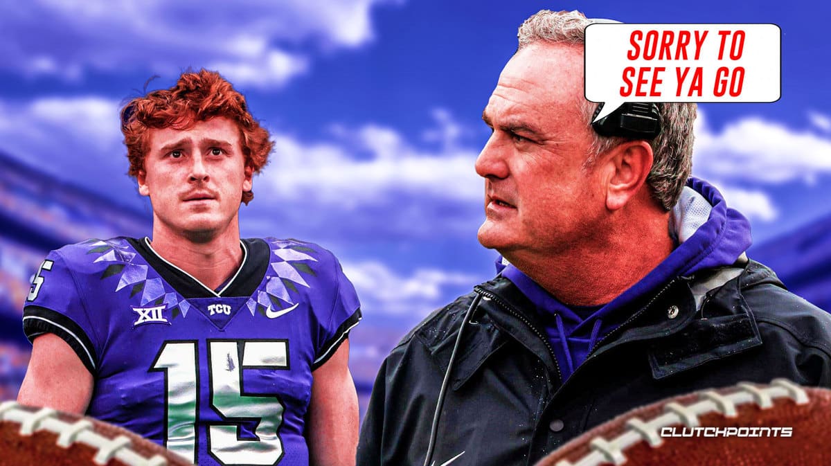 tcu football, national signing day