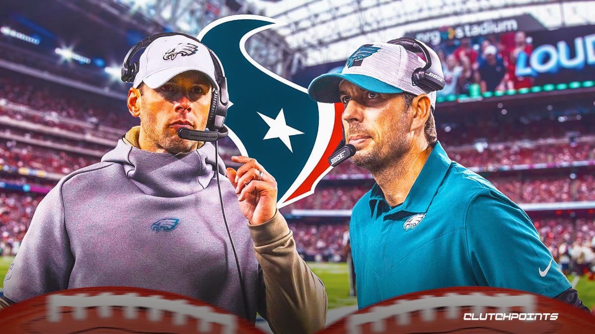 Texans, Texans coach, Texans coaching candidates, Lovie Smith, Jonathan Gannon
