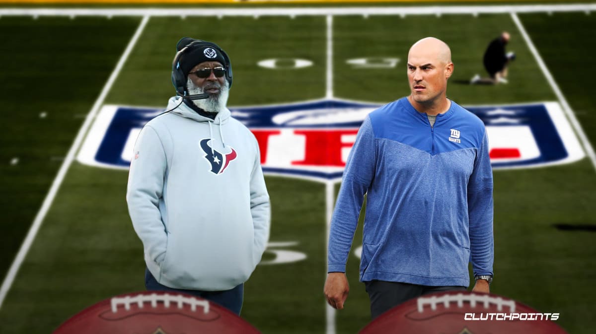 Houston Texans, Mike Kafka, Lovie Smith