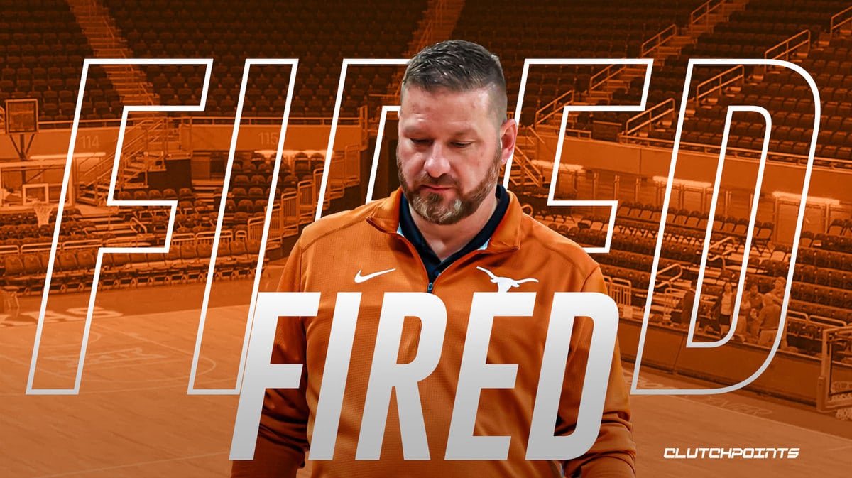Chris Beard, Texas Basketball
