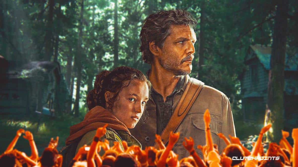 The Last Of Us, HBO, Entertainment