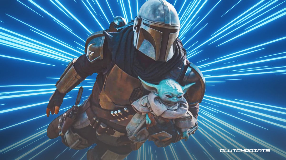 The Mandalorian Season 3 Release Date Cast Details
