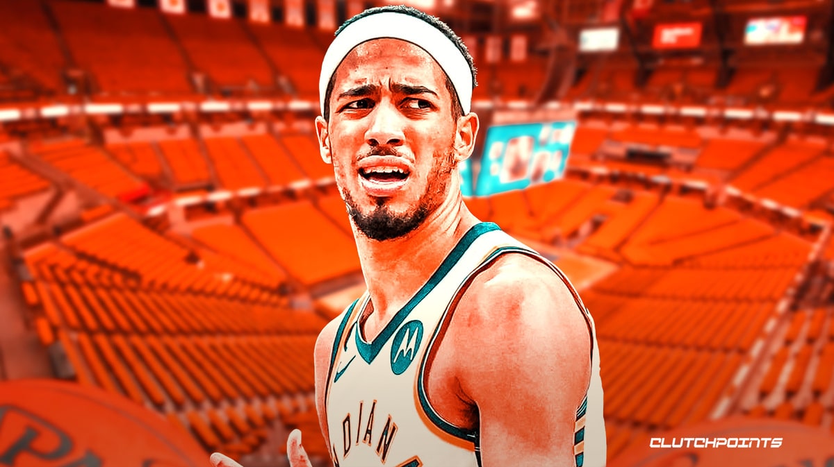 Tyrese Haliburton, Indiana Pacers, Tyrese Haliburton injury