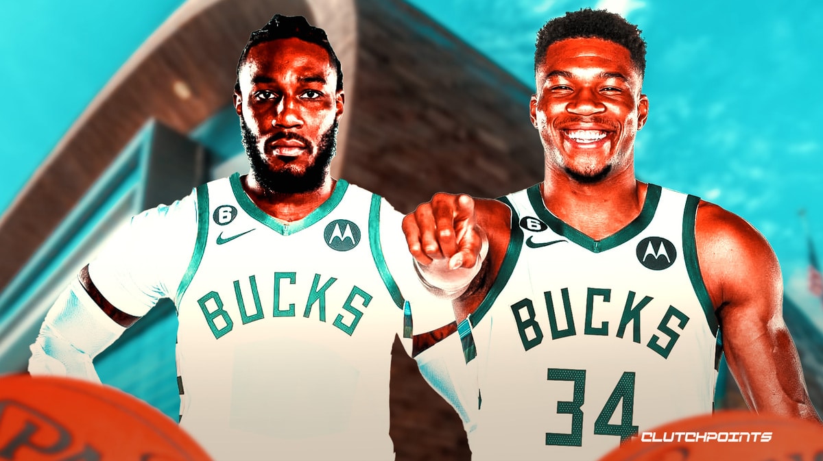 Bucks, Jae Crowder
