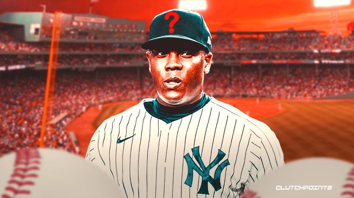 Aroldis Chapman, Los Angeles Dodgers
