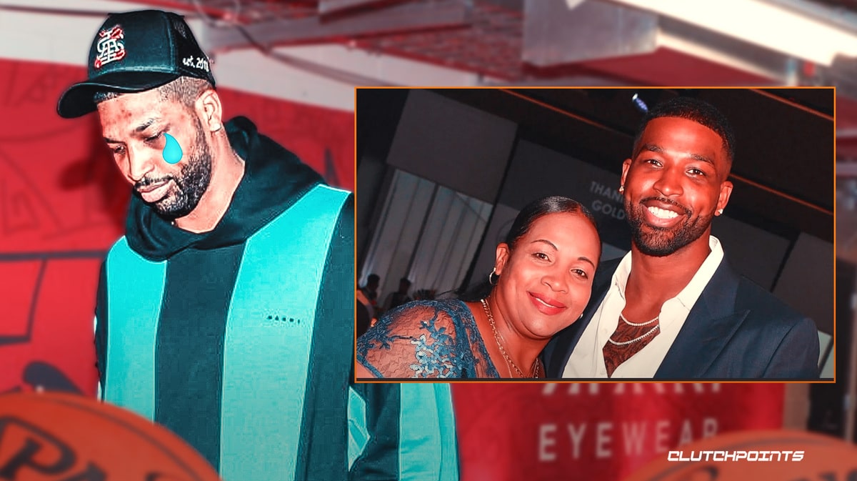 Tristan Thompson