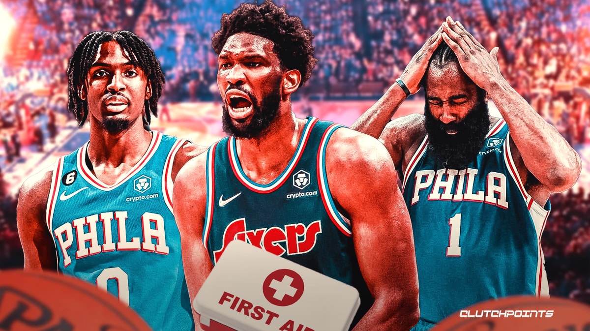 Joel Embiid