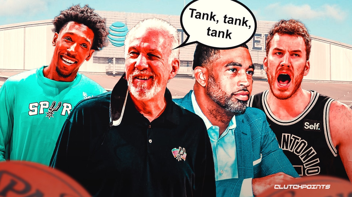 Spurs, Spurs trade, Spurs trade deadline, Spurs predictions, NBA trade deadline