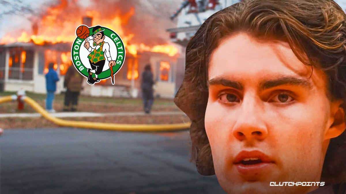 Josh Giddey, Oklahoma City Thunder, Boston Celtics