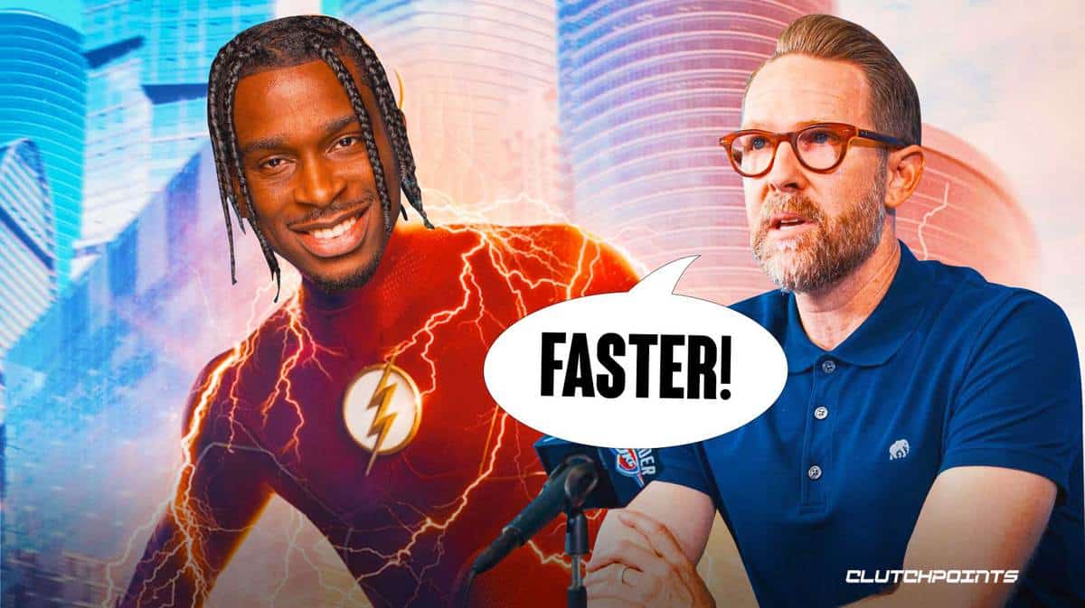 NBA trade deadline Shai Gilgeous-Alexander trade Thunder