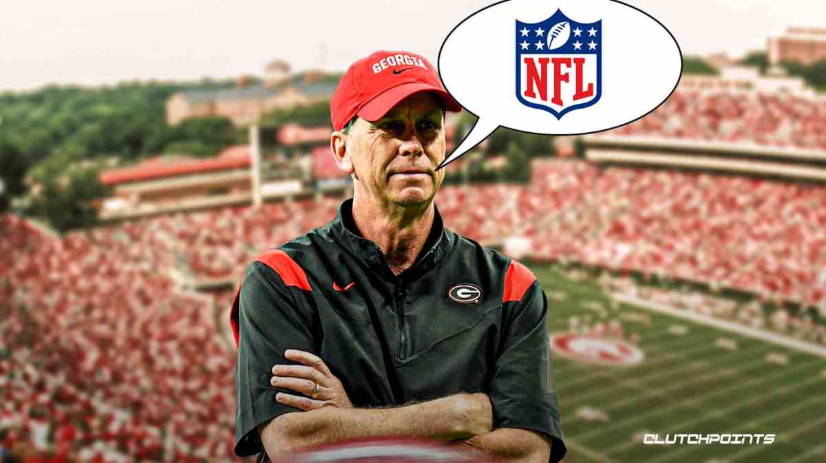 Todd Monken, Georgia football, NFL, Todd Monken Georgia, Todd Monken NFL