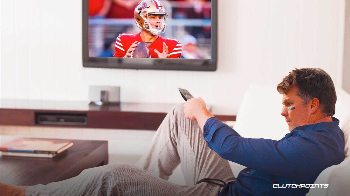 Tom Brady, 49ers, Brock Purdy
