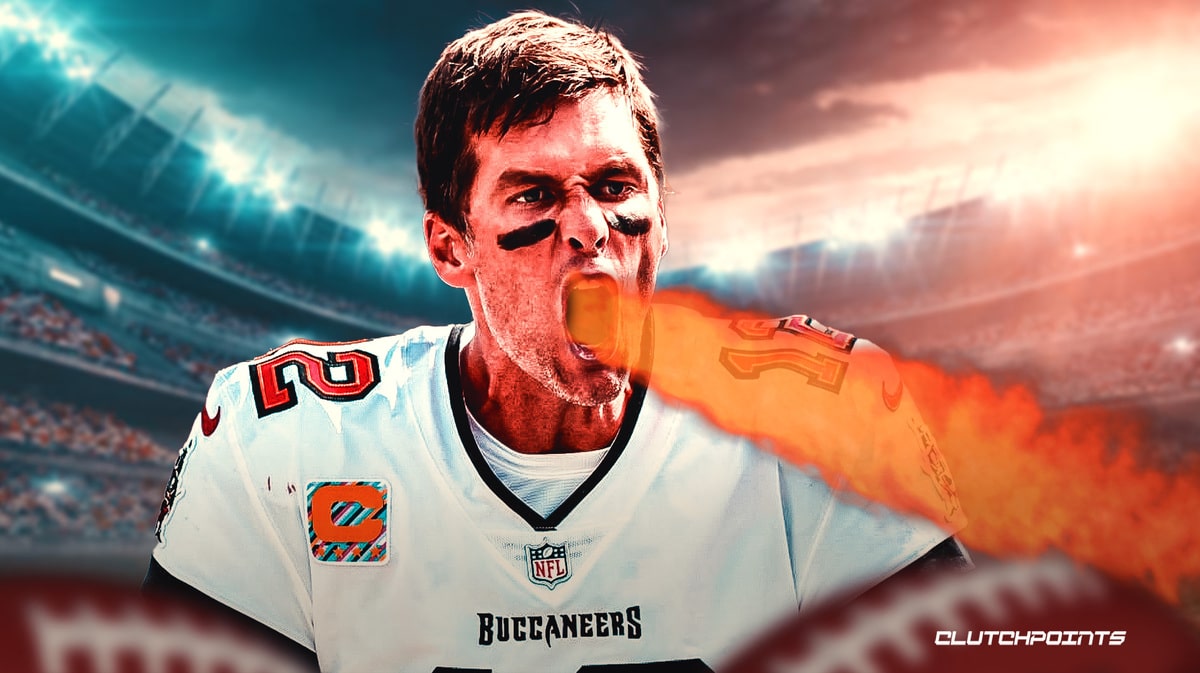 Tom Brady, Tampa Bay Buccaneers, Tyreek Hill