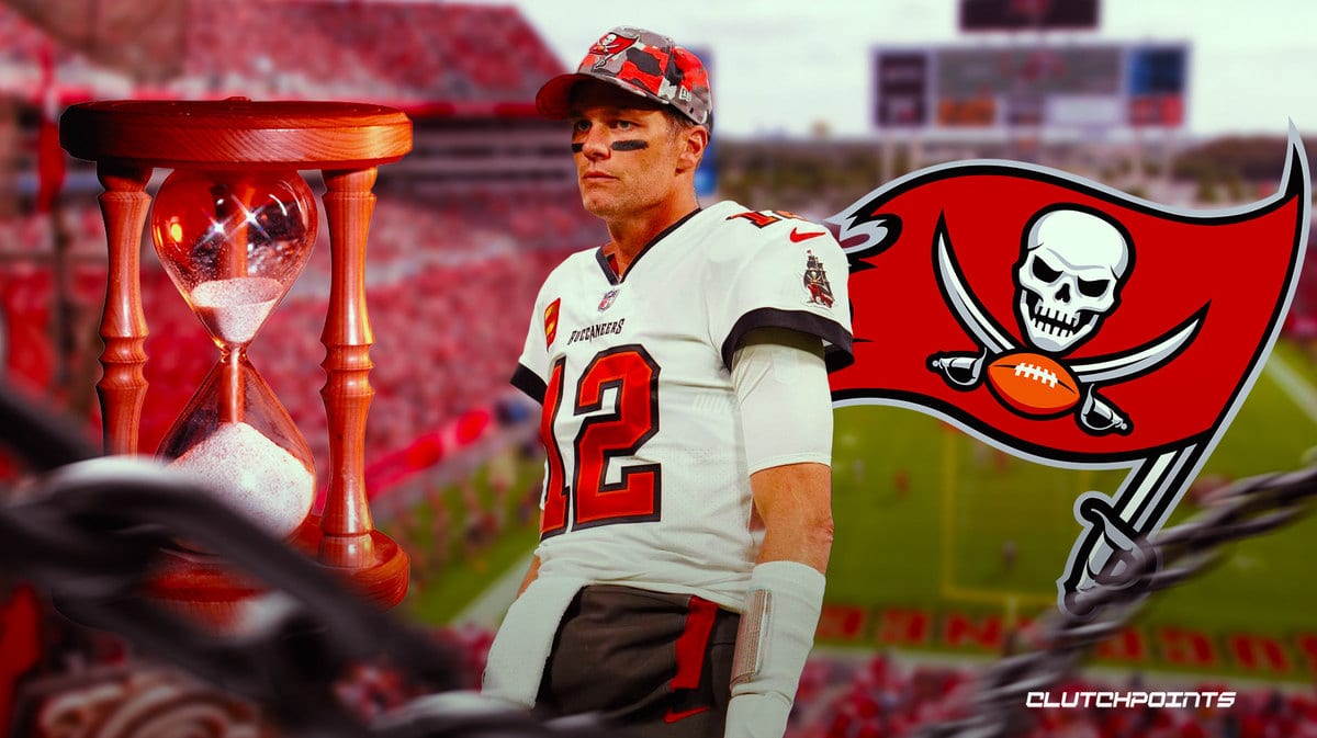 Tom Brady, Tampa Bay Buccaneers
