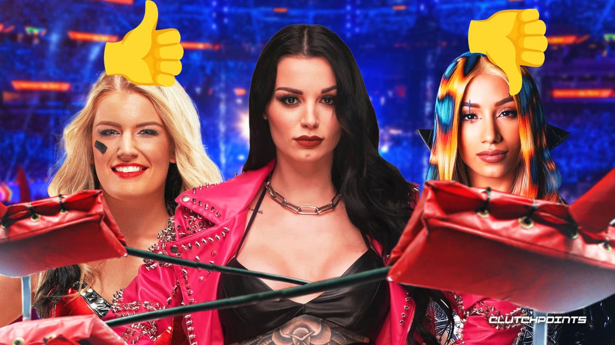 AEW, Toni Storm, Mercedes Mone, Dynamite, Saraya, Hikaru Shida