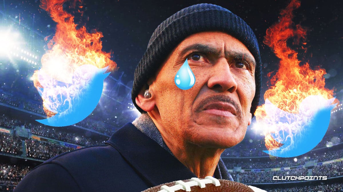 Tony Dungy drops truth bomb on Jim Irsay, Colts' Frank Reich, Jeff