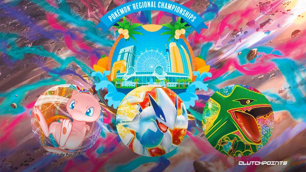 Orlando Regional Championships Pokemon TCG, Pokemon, Pokemon TCG