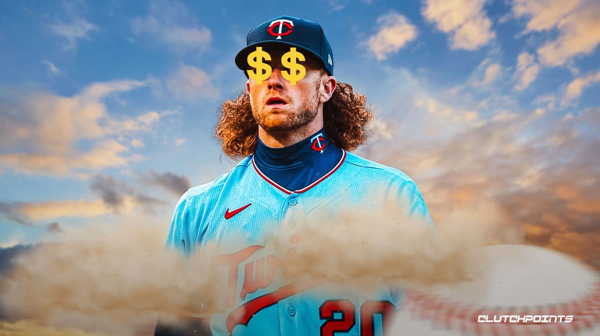 Carlos Correa, Chris Paddack, Minnesota Twins,